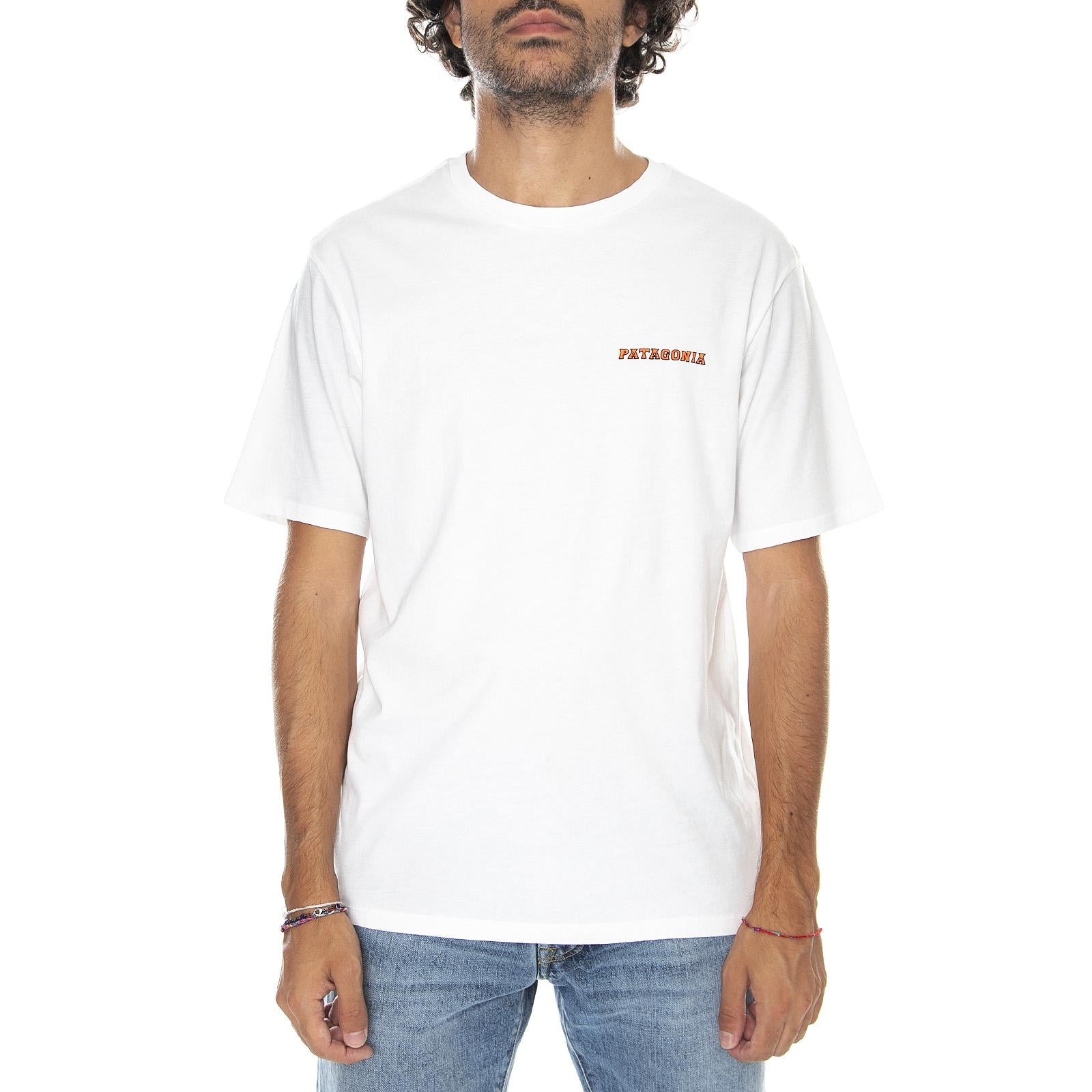  38537-WHI  PATAGONIA 