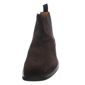 Andrew Java - Stivaletti Uomo Marroni VBM5668-340-31  VAGABOND 