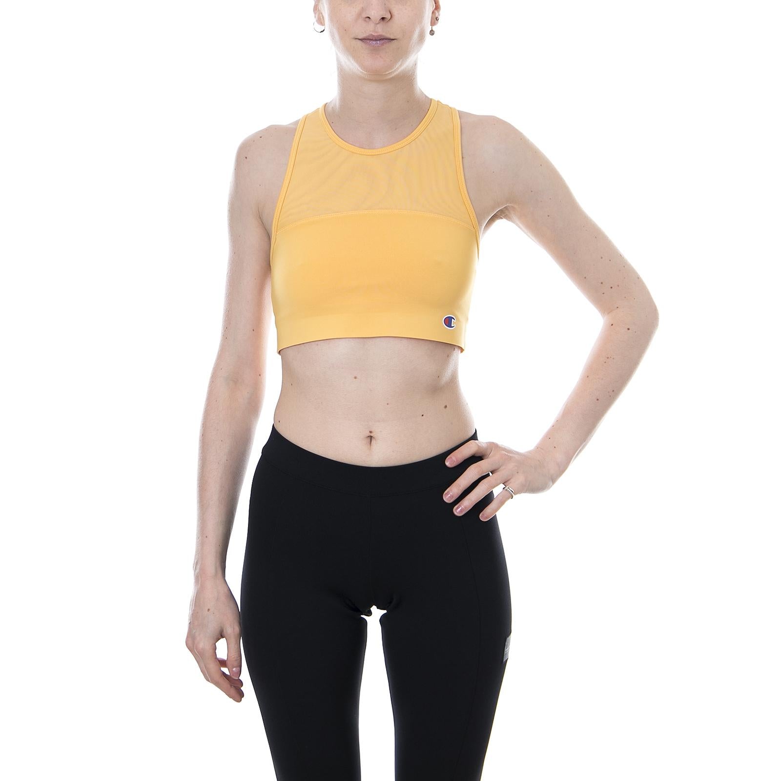 Bra T-Shirt WRA 110452-YS029  CHAMPION 