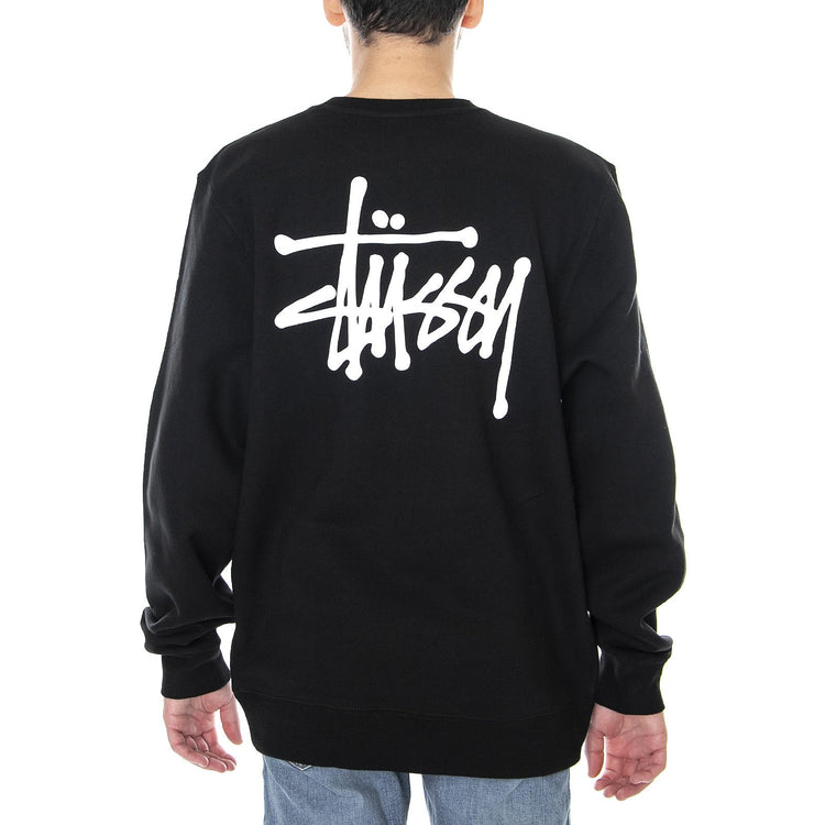  1914615-BLAC  STUSSY 