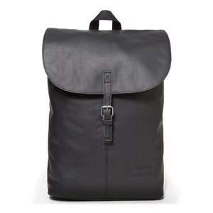 CIERA BLACK INK LEATH EK76B64O  EASTPAK 