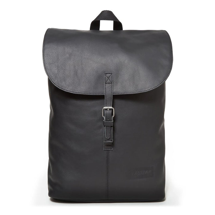 CIERA BLACK INK LEATH EK76B64O  EASTPAK 
