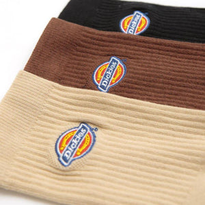 Valley Grove Cappuccino - Set da Tre Paia di Calzini Multicolore DK0A4X82K471  DICKIES 