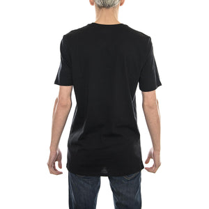 Sportswear T-Shirt BLACK/WHITE 827021-011  NIKE 