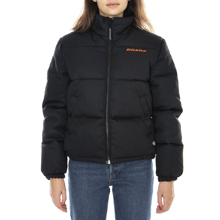  DK0A4X5CBLK1  DICKIES 