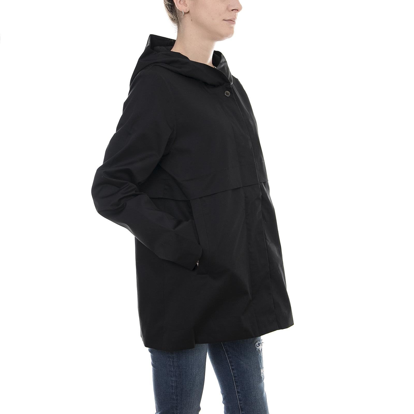 Nikita black 181507-110  ELVINE 