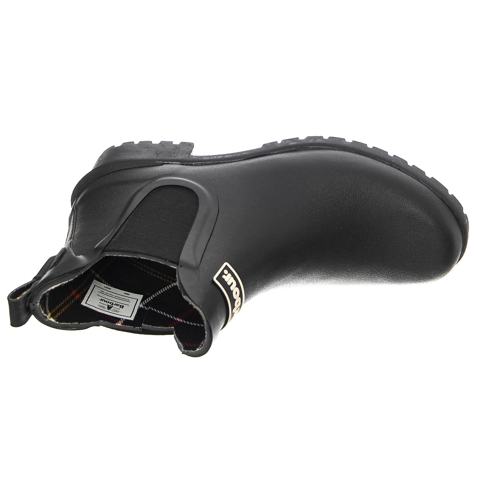  LRF0066-BK11-FW21  BARBOUR 