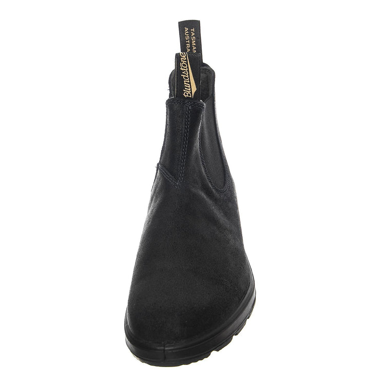 Blundstone Navy - Stivaletti Profilo alla Caviglia Uomo Blu 1912-1912-FW21  BLUNDSTONE 