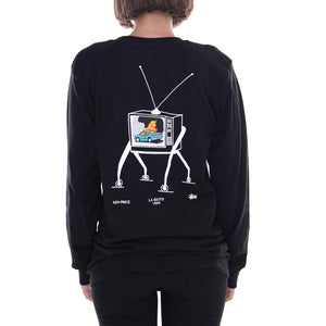  2992563-BLACK  STUSSY 