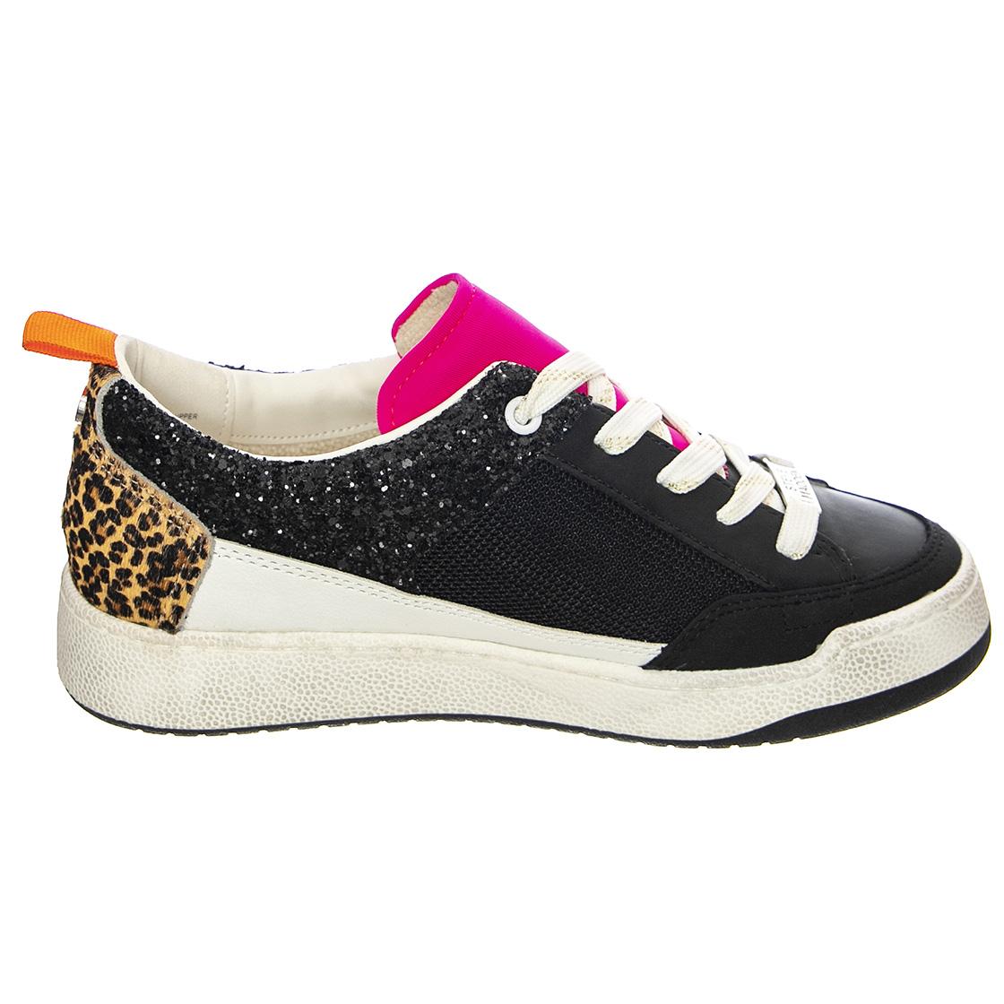  SMPGIMMIE-BLKMLT  STEVE MADDEN 