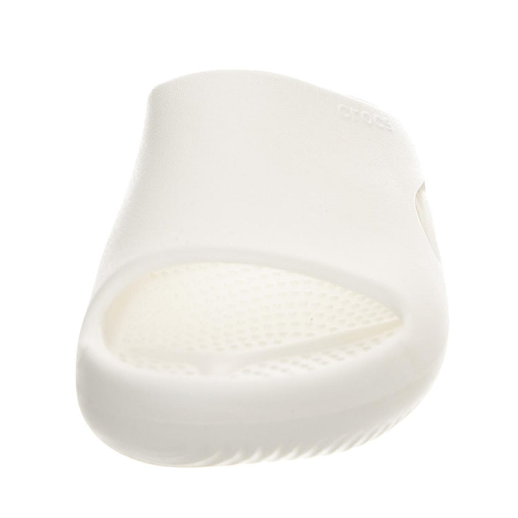 M' Mellow Slide White - Sandali Uomo Bianchi CR.208392-WHI  CROCS 
