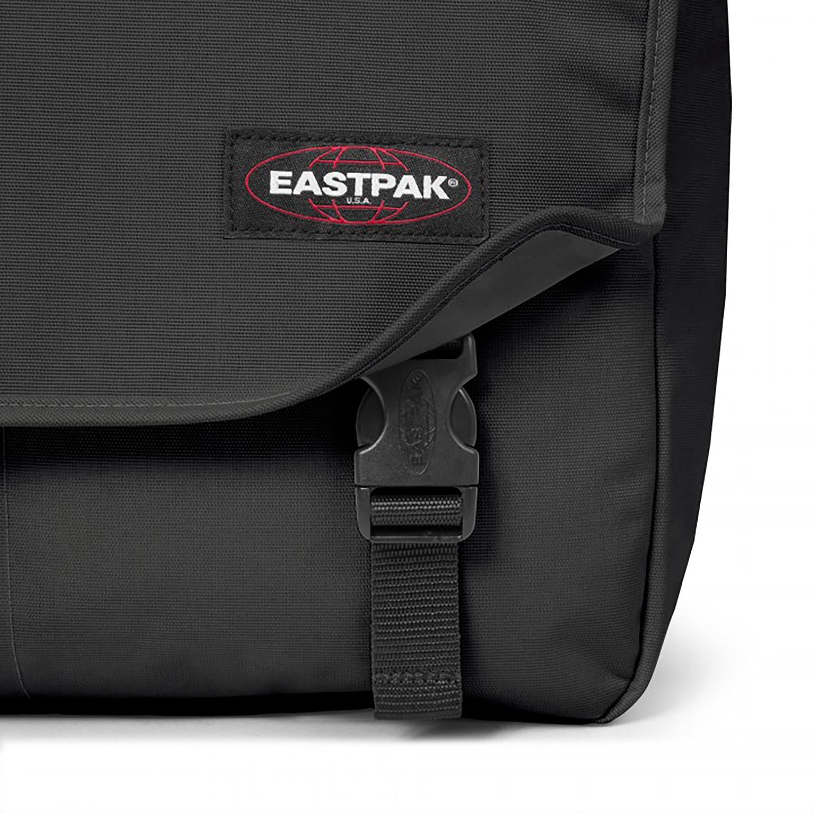 DELEGATE BLACK EK076008  EASTPAK 