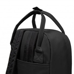 PADDED SHOP R BLACK EK23C008  EASTPAK 