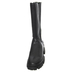  SMSTRANSCEND-BLK  STEVE MADDEN 