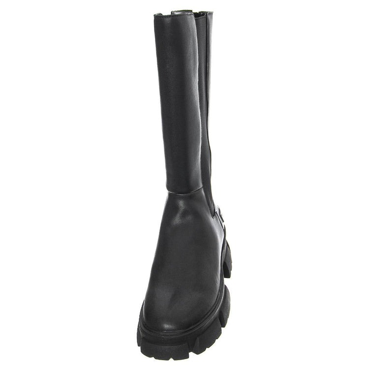  SMSTRANSCEND-BLK  STEVE MADDEN 