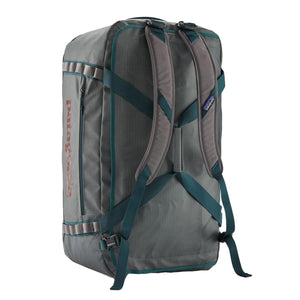 Black Hole Duffel 70L NRGY Nobel Grey - Borsone Grigio 49348 NGRY PATAGONIA 