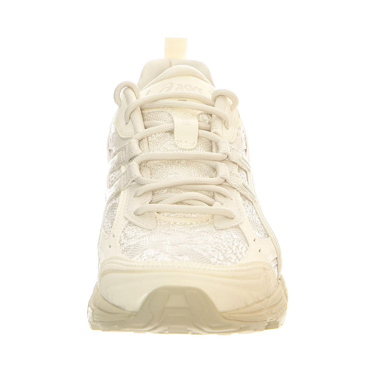 Gel-Nunobiki Cream / Pure Silver - Scarpe Uomo Beige 1203A597-100  ASICS 