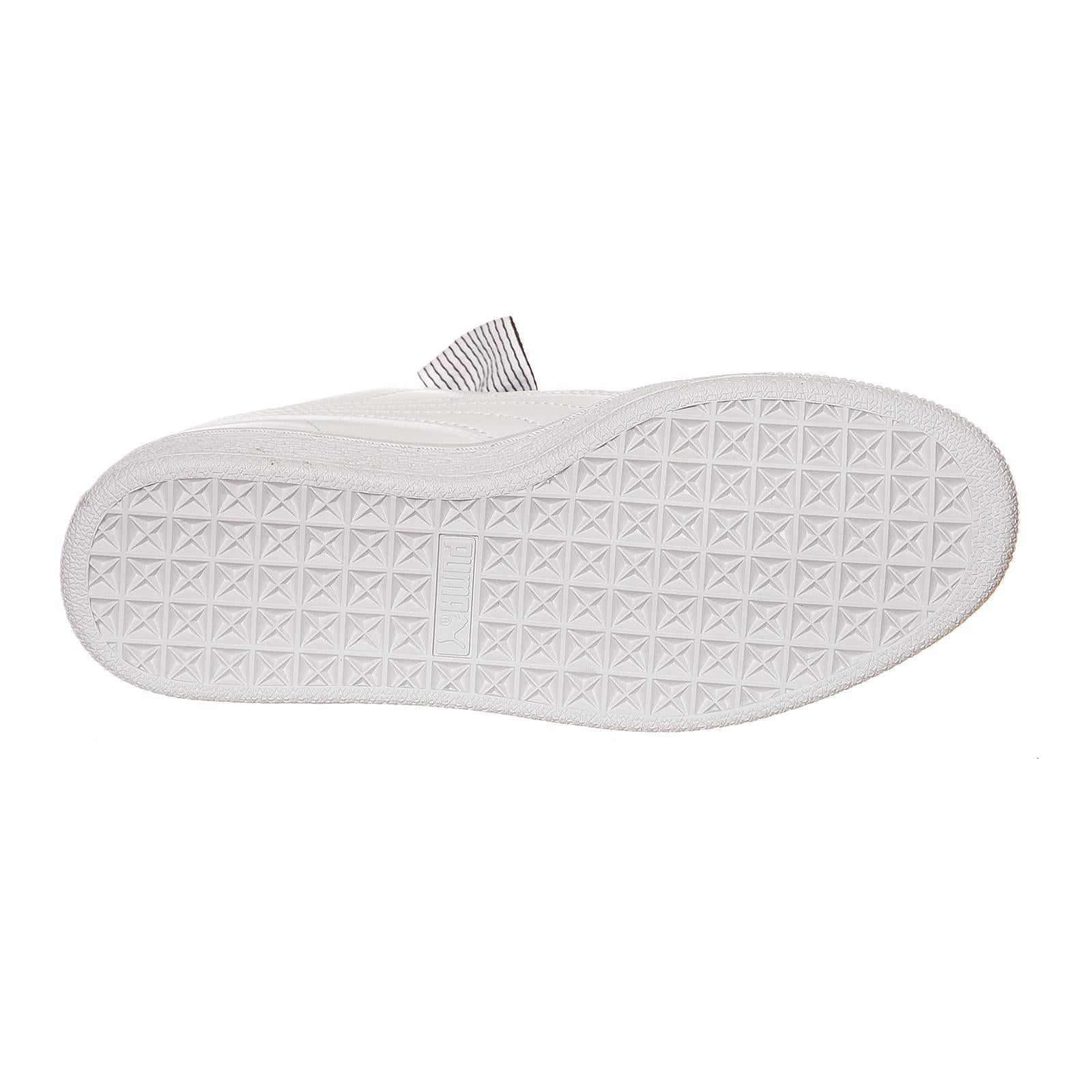 Basket Heart Wn s Puma White-Puma W 36519803  PUMA 