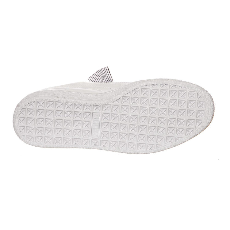 Basket Heart Wn s Puma White-Puma W 36519803  PUMA 