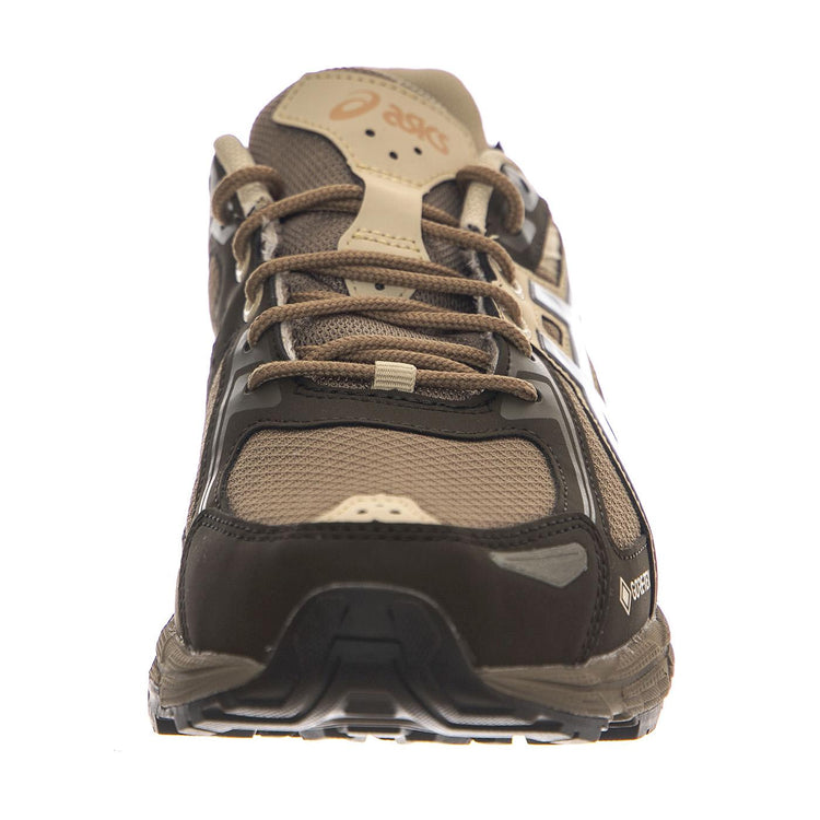 Gel-Venture 6 GTX Pepper / Black Coffee - Scarpe Stringate Uomo Marroni 1203A560-200  ASICS 