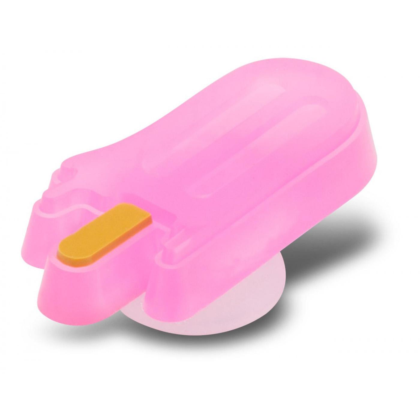 Melting Pink Treat - Charm Per Calzature Crocs Multicolore CR.4824 JIB-UCOL  CROCS 