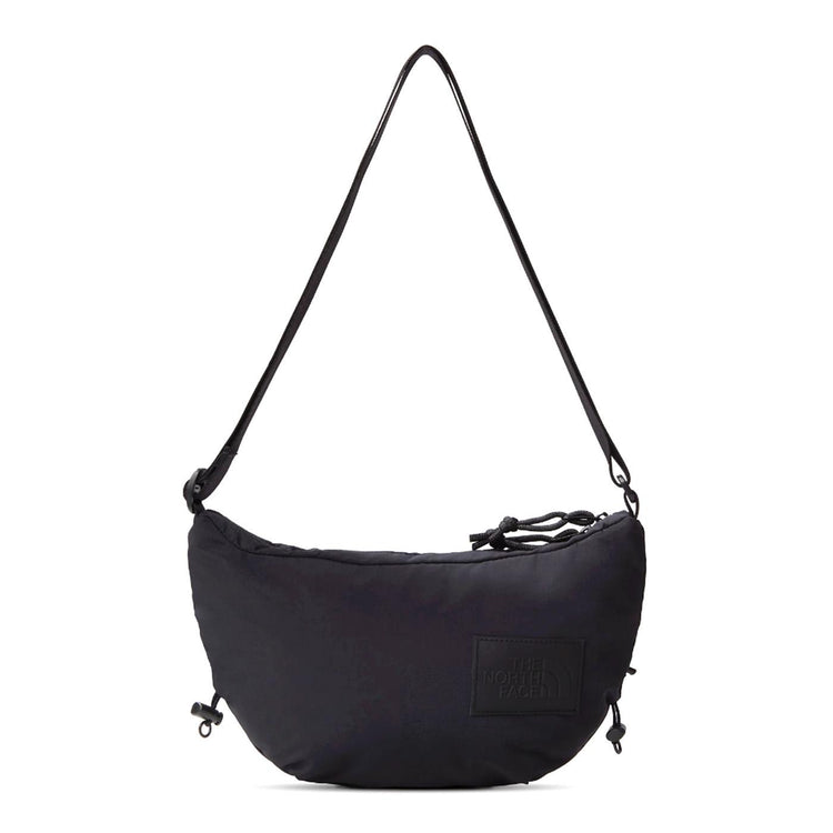 Women's Never Stop Crossbody - Borsa a Tracolla Nera NF0A81DSJK31  THE NORTH FACE 