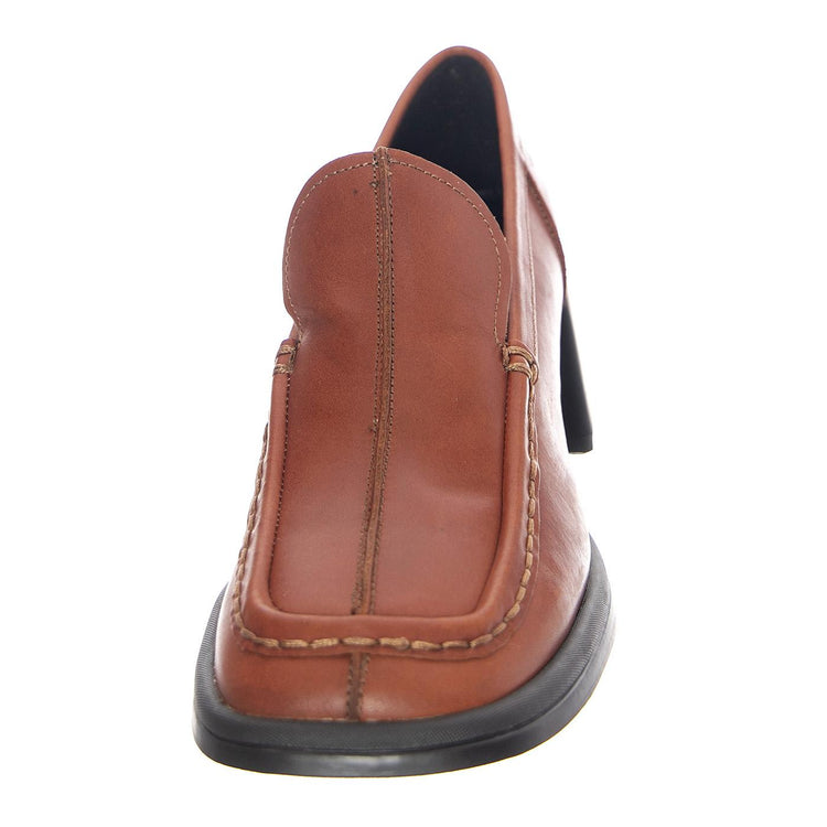 W' Ansie Cinnamon Cow Leather - Scarpe Profilo Basso Donna Marroni VBS5545-101-10  VAGABOND 