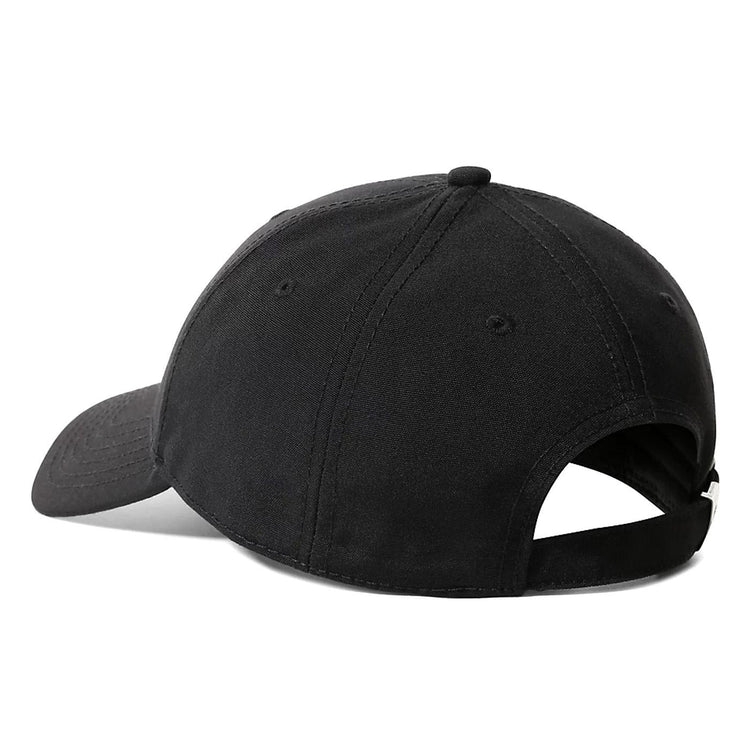 Recycled 66 Classic Hat - Cappellino con Visiera Nero NF0A4VSV KY41 THE NORTH FACE 