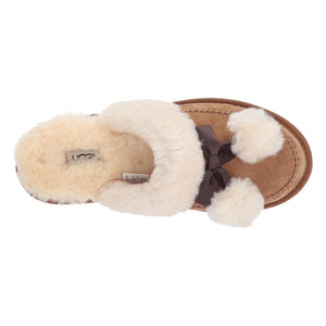 HAFNIR CHESTNUT UGSHAFNCN1017544W  UGG 