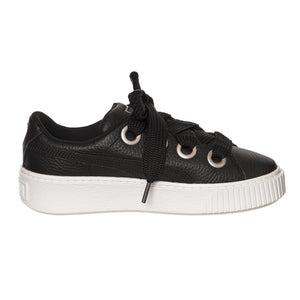 Platform Kiss LEA Wn s Puma Black-P 36646003  PUMA 