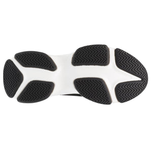 Mezure Black - Scarpe Stringate Profilo Basso Donna Nere SMPMEZURE-BLA  STEVE MADDEN 