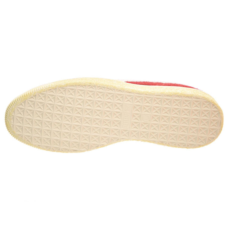 Suede VTG Neverworn III White - Scarpe Profilo Basso Uomo Rosse 396493-01  PUMA 