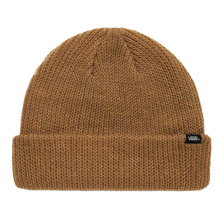 Wm Core Basic Beanie New Dirt - Cappellino a Cuffia Marrone VN0A34GVMD21  VANS 