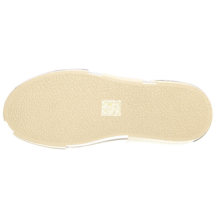 Endorphin Dark Cream Canvas - Scarpe Donna Beige PLSJCD-037-1-14-DCRM  JEFFREY CAMPBELL 