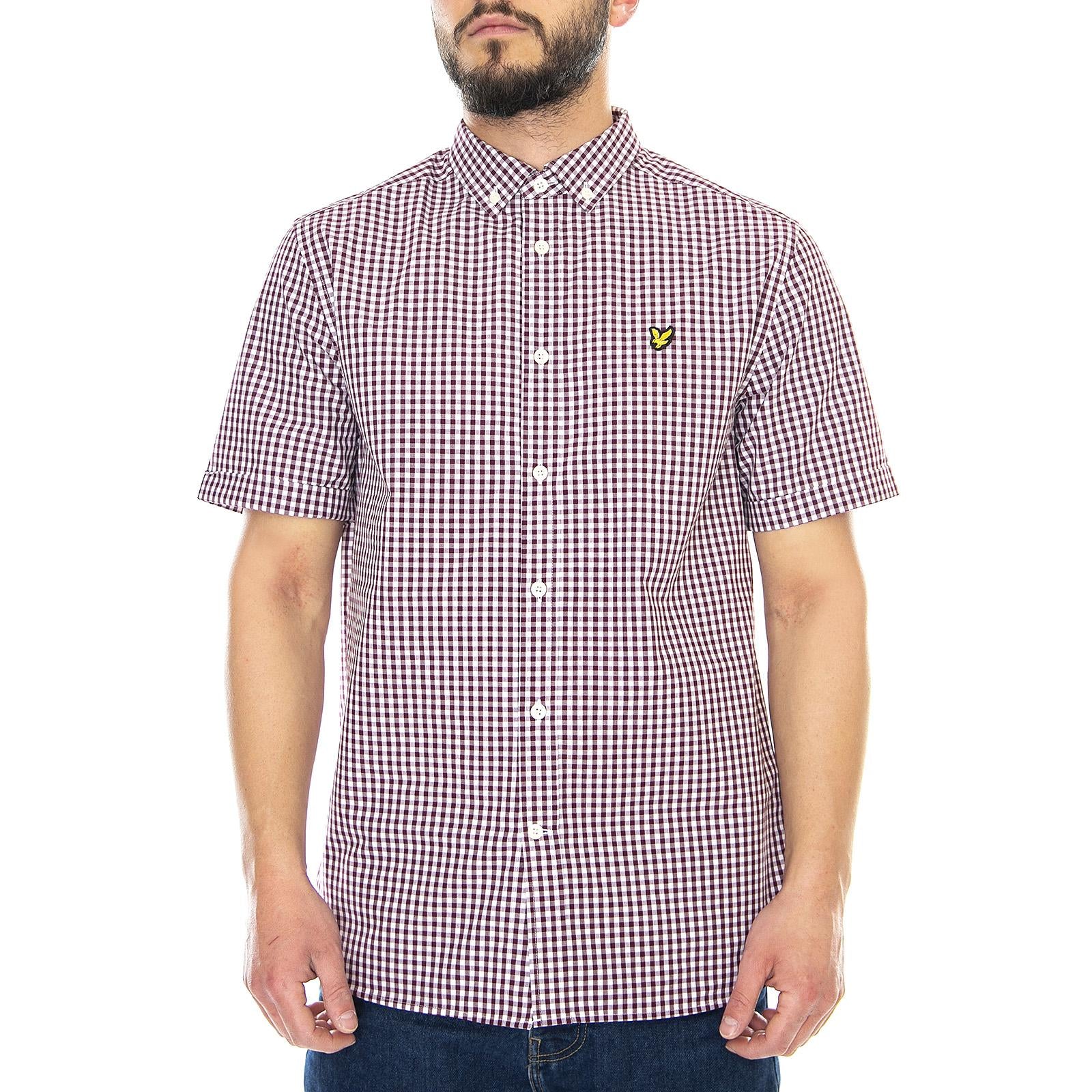  SW1201V-Z835  LYLE & SCOTT 