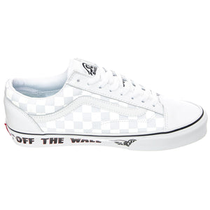  VN0A54F64YS1  VANS 
