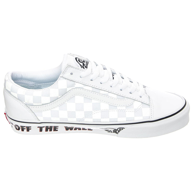  VN0A54F64YS1  VANS 