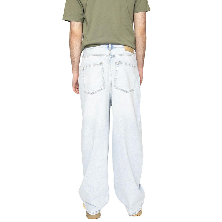 Onscarl Balloon LB2615 - Pantaloni Denim Jeans Uomo Blu 315168_1  ONLY & SONS 