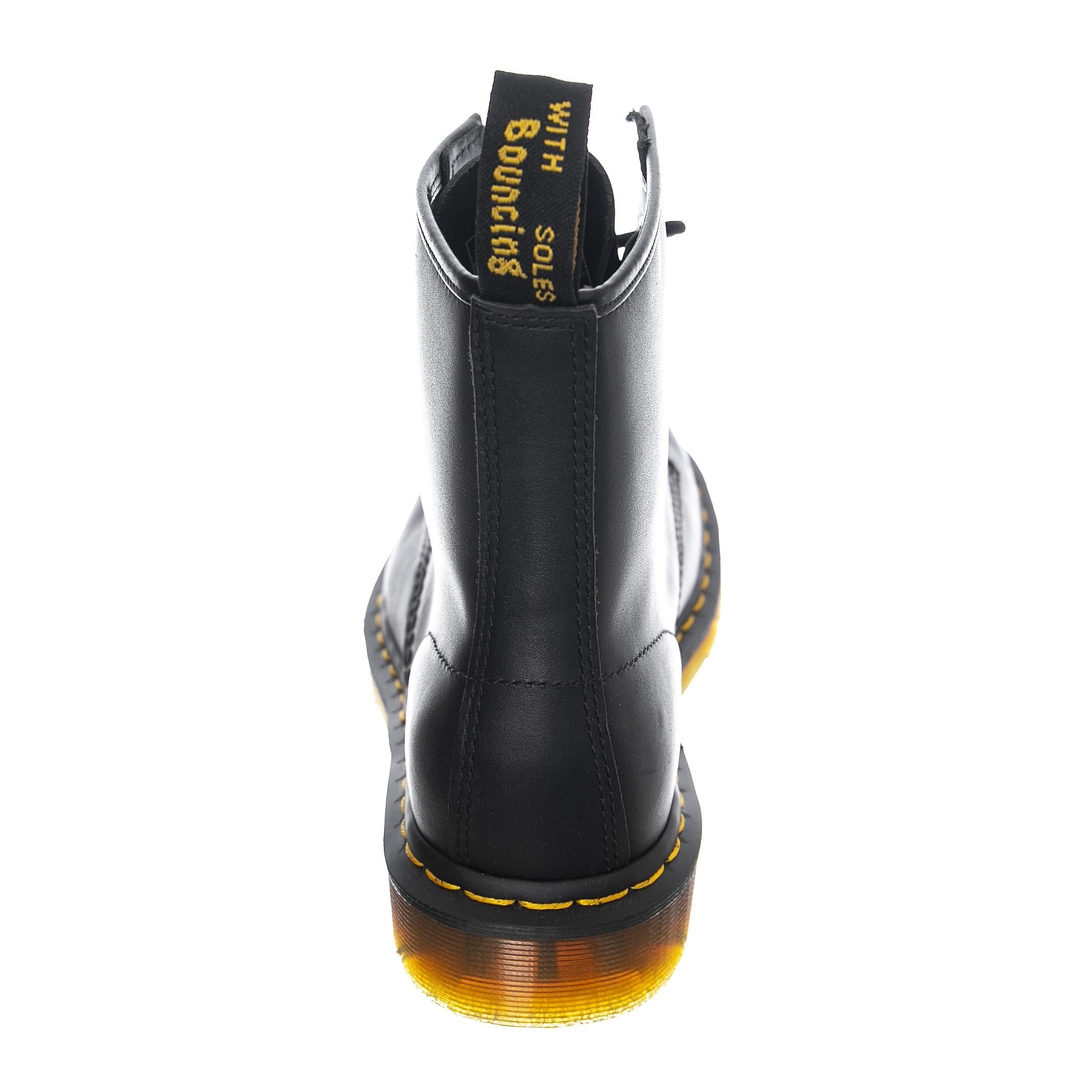  DMS1460BKNP11822002  DR.MARTENS 