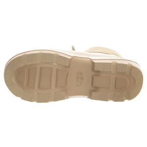 W Tasman x Lace Mustard Seed - Stivaletti Donna Beige W-1146310MDSD  UGG 