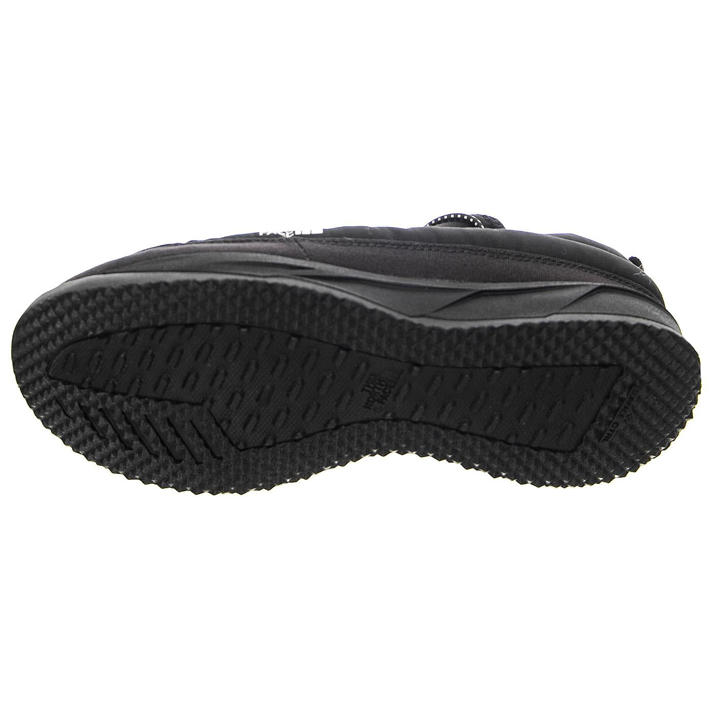 W Nse Low - Scarpe Stringate Profilo Basso Donna Nere NF0A7W47KX71-070  THE NORTH FACE 