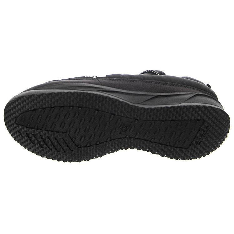 W Nse Low - Scarpe Stringate Profilo Basso Donna Nere NF0A7W47KX71-070  THE NORTH FACE 