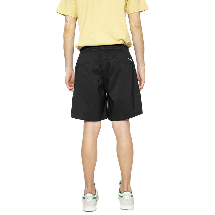 Men's Class V Pathfinder Pull On Short - Bermuda Uomo Neri NF0A8B5TJK31  THE NORTH FACE 