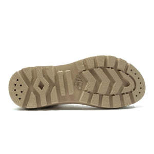 PALLACRUISE STRAP BEIGE TAN - Sandali Donna Beige PAS97465-235-M . PALLADIUM 