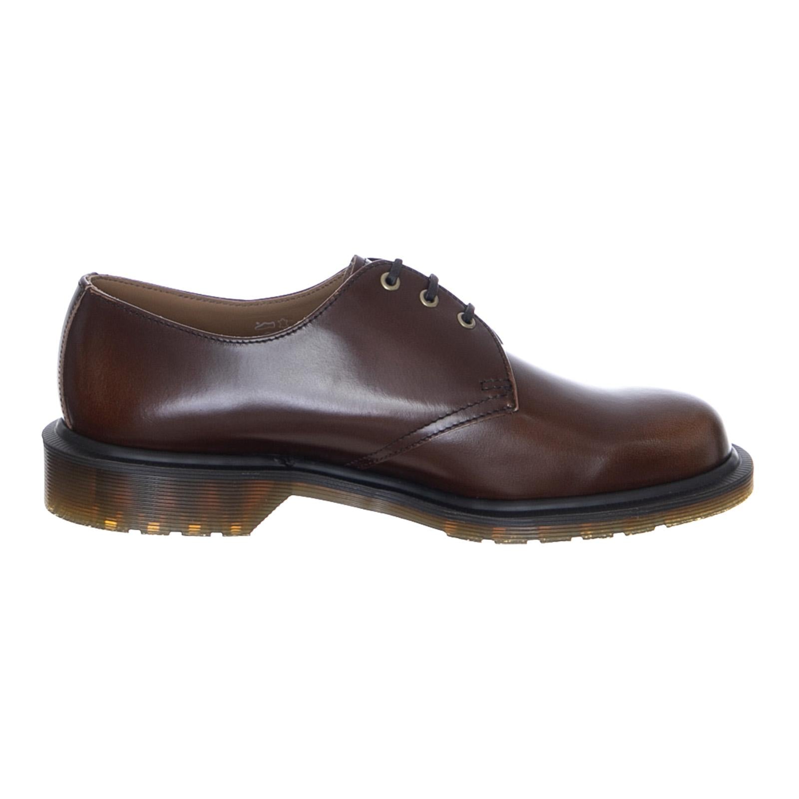 DR. MARTENS – London Store Napoli