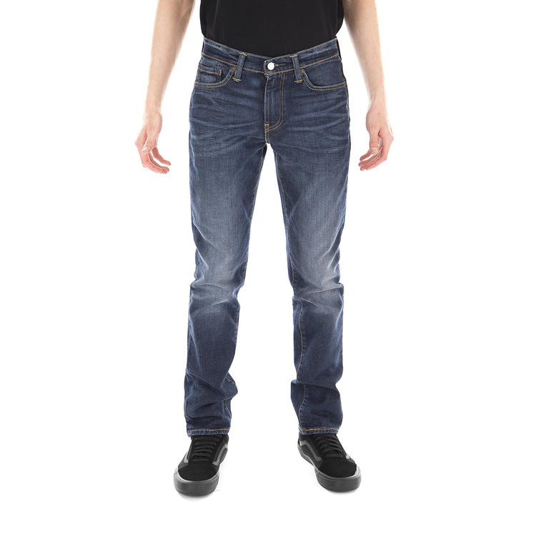 511 Slim Fit Brutus - Jeans Uomo Blu 04511-1906 . LEVIS 