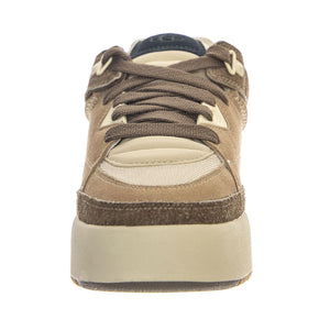 Goldencush Chestnut / Black -- Scarpe Uomo Marrone / Nero 1152719W SAN UGG 