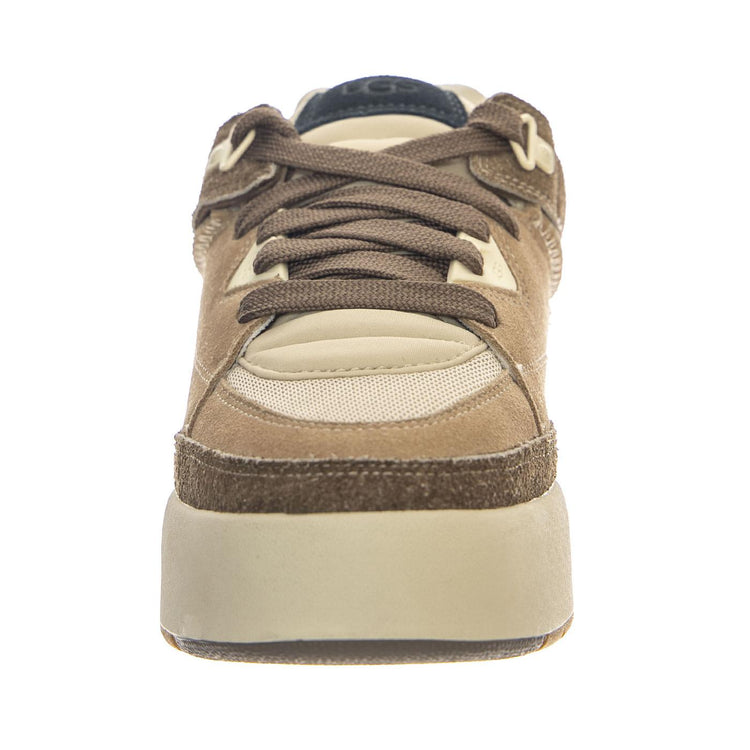 Goldencush Chestnut / Black -- Scarpe Uomo Marrone / Nero 1152719W SAN UGG 