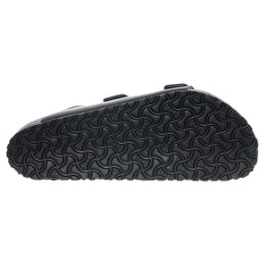 Arizona Eva Regular Fit Black - Sandali Uomo Neri 129421 BLK BIRKENSTOCK 