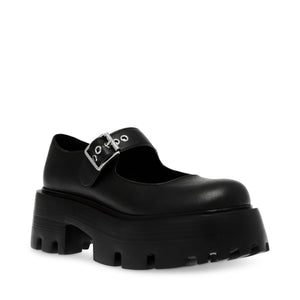 Minsight Black Action Lea - Scarpe Donna Nere SMSMINDSIGHT-05O  STEVE MADDEN 